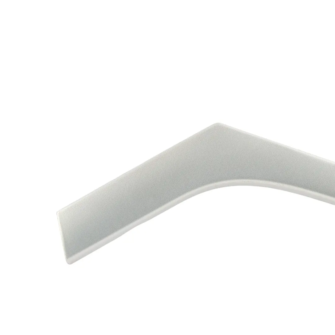 Range Rover Evoque L538 Centre Console Finisher Trim Right O/S - SKU BJ32-044E06-DC - Part number BJ32-044E06-DC