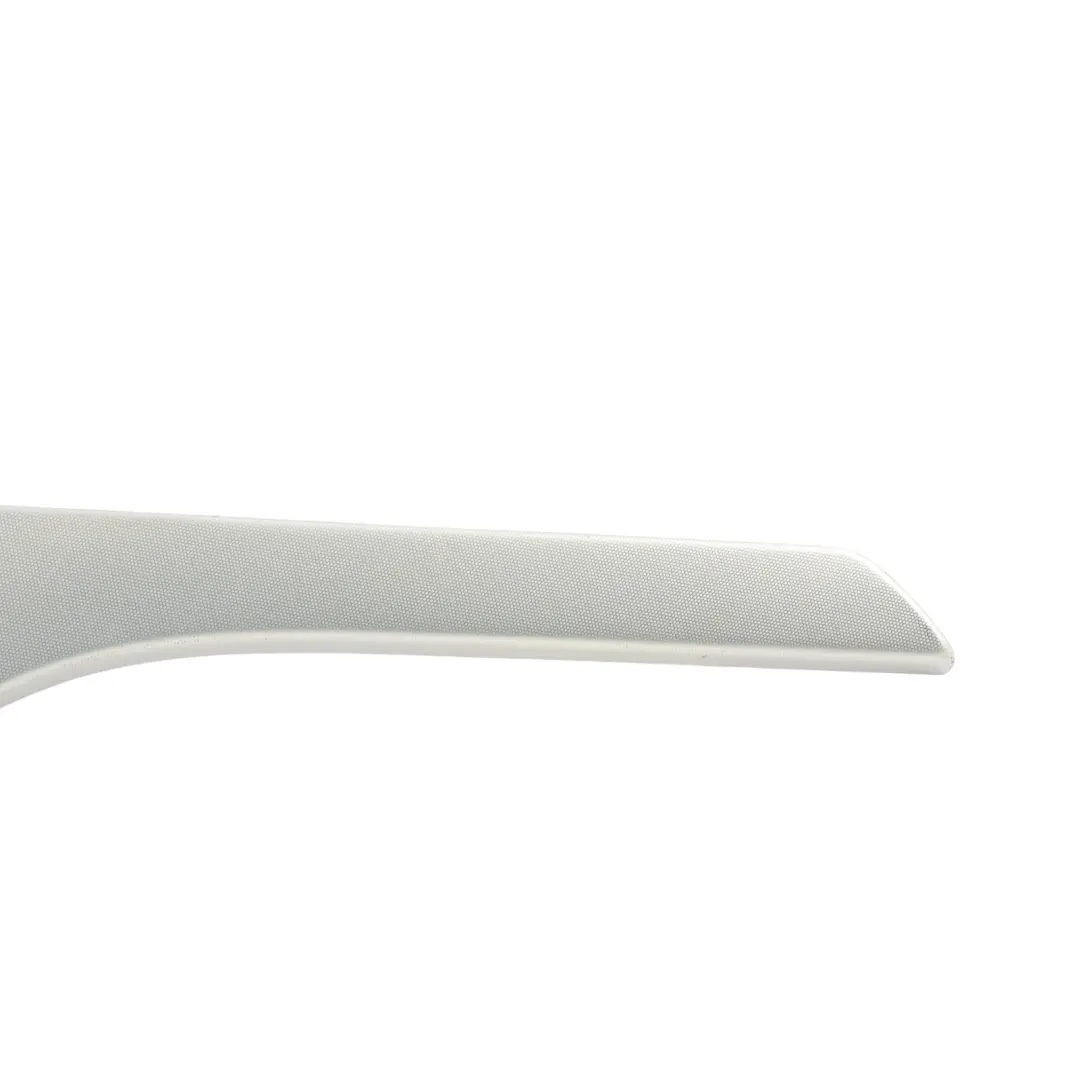 Range Rover Evoque L538 Centre Console Finisher Trim Right O/S - SKU BJ32-044E06-DC - Part number BJ32-044E06-DC