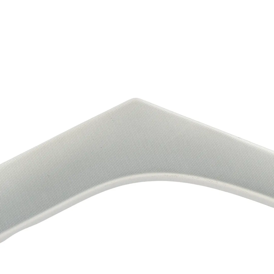 Range Rover Evoque L538 Centre Console Finisher Trim Right O/S - SKU BJ32-044E06-DC - Part number BJ32-044E06-DC