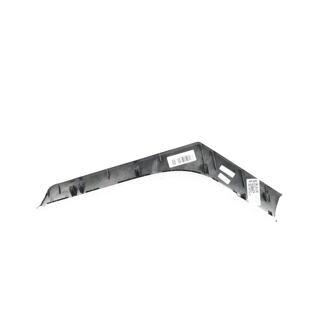 Centre Console Finisher Trim Right O/S to Range Rover Evoque L538 with Part number BJ32-044E06-DC Range Rover Evoque L538 Centre Console Finisher Trim Right O/S - SKU BJ32-044E06-DC - Part number BJ32-044E06-DC