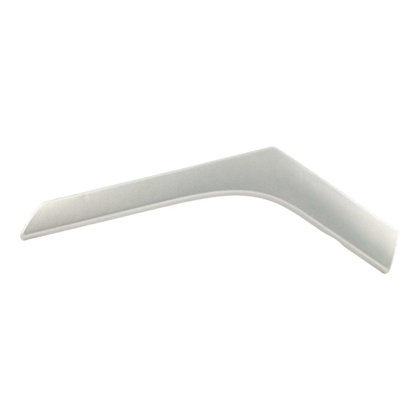 Range Rover Evoque L538 Centre Console Finisher Trim Left N/S BJ32-044E07-DC