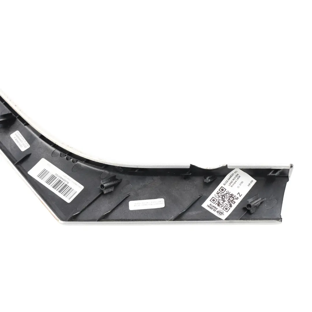 Range Rover Evoque L538 Centre Console Finisher Trim Left N/S - SKU BJ32-044E07-DC - Part number BJ32-044E07-DC