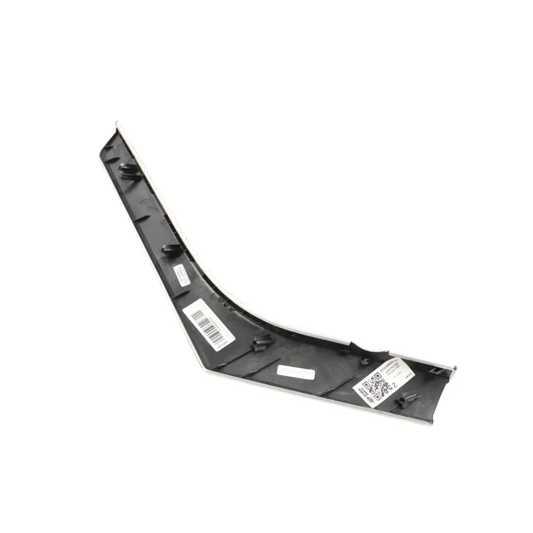 Centre Console Finisher Trim Left N/S to Range Rover Evoque L538 with Part number BJ32-044E07-DC Range Rover Evoque L538 Centre Console Finisher Trim Left N/S - SKU BJ32-044E07-DC - Part number BJ32-044E07-DC