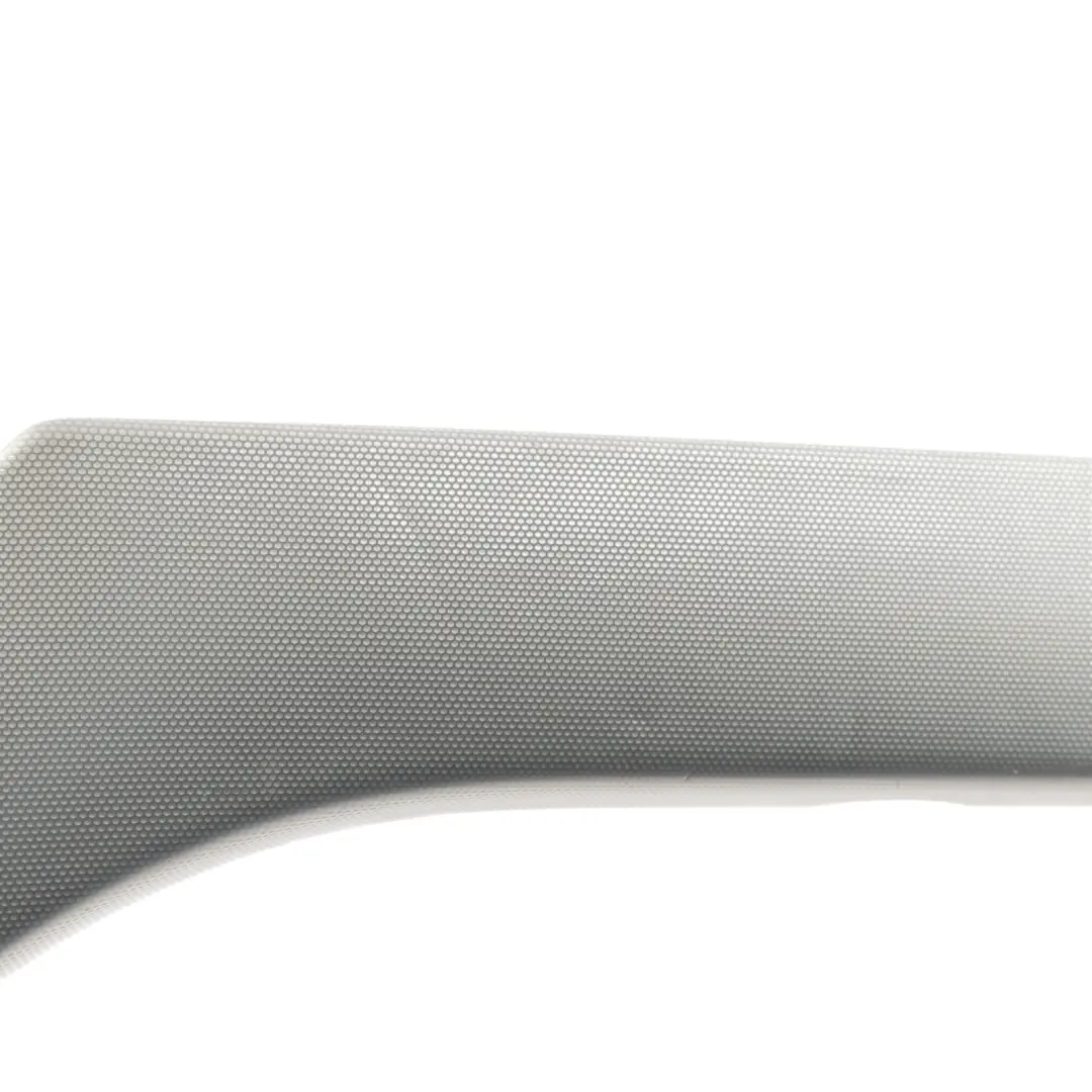 Range Rover Evoque L538 Centre Console Finisher Trim Left N/S - SKU BJ32-044E07-DC - Part number BJ32-044E07-DC