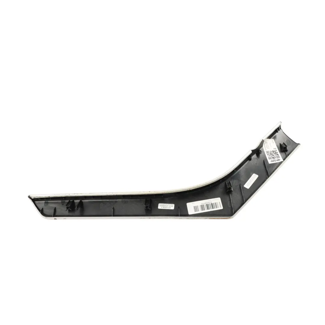 Centre Console Finisher Trim Left N/S to Range Rover Evoque L538 with Part number BJ32-044E07-DC Range Rover Evoque L538 Centre Console Finisher Trim Left N/S - SKU BJ32-044E07-DC - Part number BJ32-044E07-DC