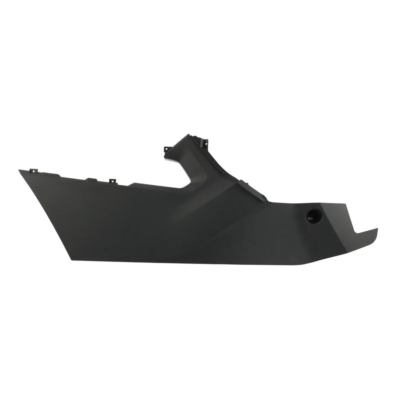 Range Rover Evoque L538 Garniture Console Centrale Droite BJ32-045M10-AAW