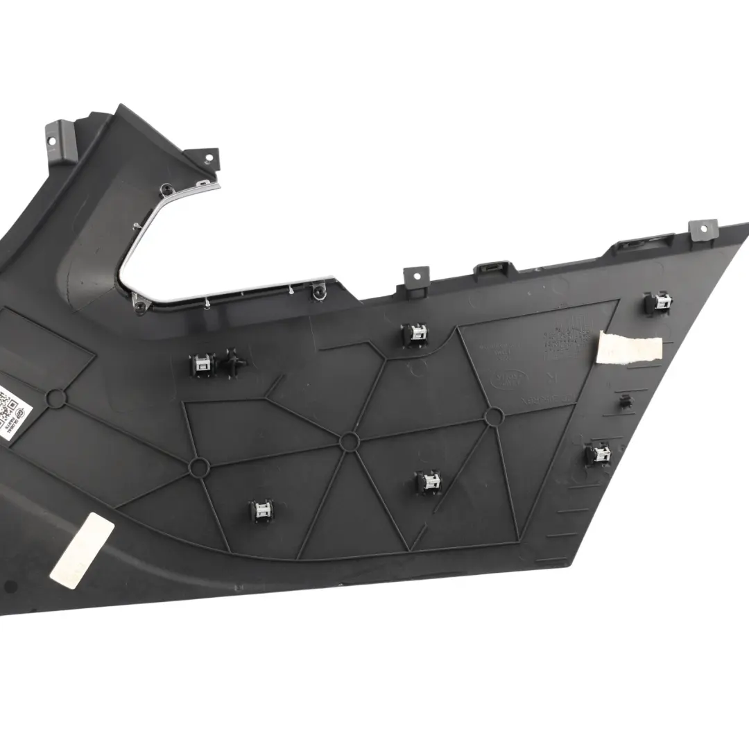 Range Rover Evoque L538 Garniture Console Centrale Droite - SKU BJ32-045M10-AAW - Numéro de pièce BJ32-045M10-AAW