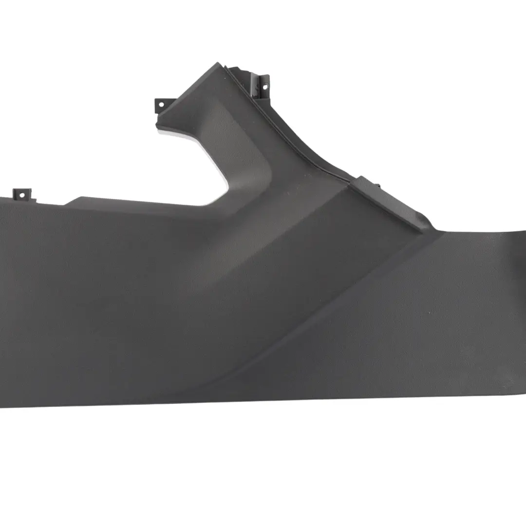 Garniture Console Centrale Droite pour Range Rover Evoque L538 à propos du numéro de pièce BJ32-045M10-AAW Range Rover Evoque L538 Garniture Console Centrale Droite - SKU BJ32-045M10-AAW - Numéro de pièce BJ32-045M10-AAW