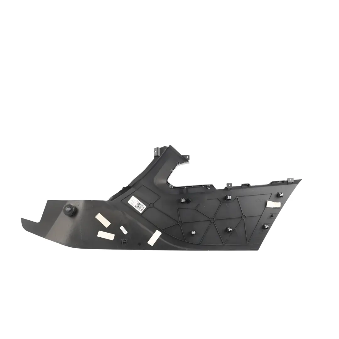 Range Rover Evoque L538 Centre Console Trim Cover Right O/S - SKU BJ32-045M10-AAW - Part number BJ32-045M10-AAW