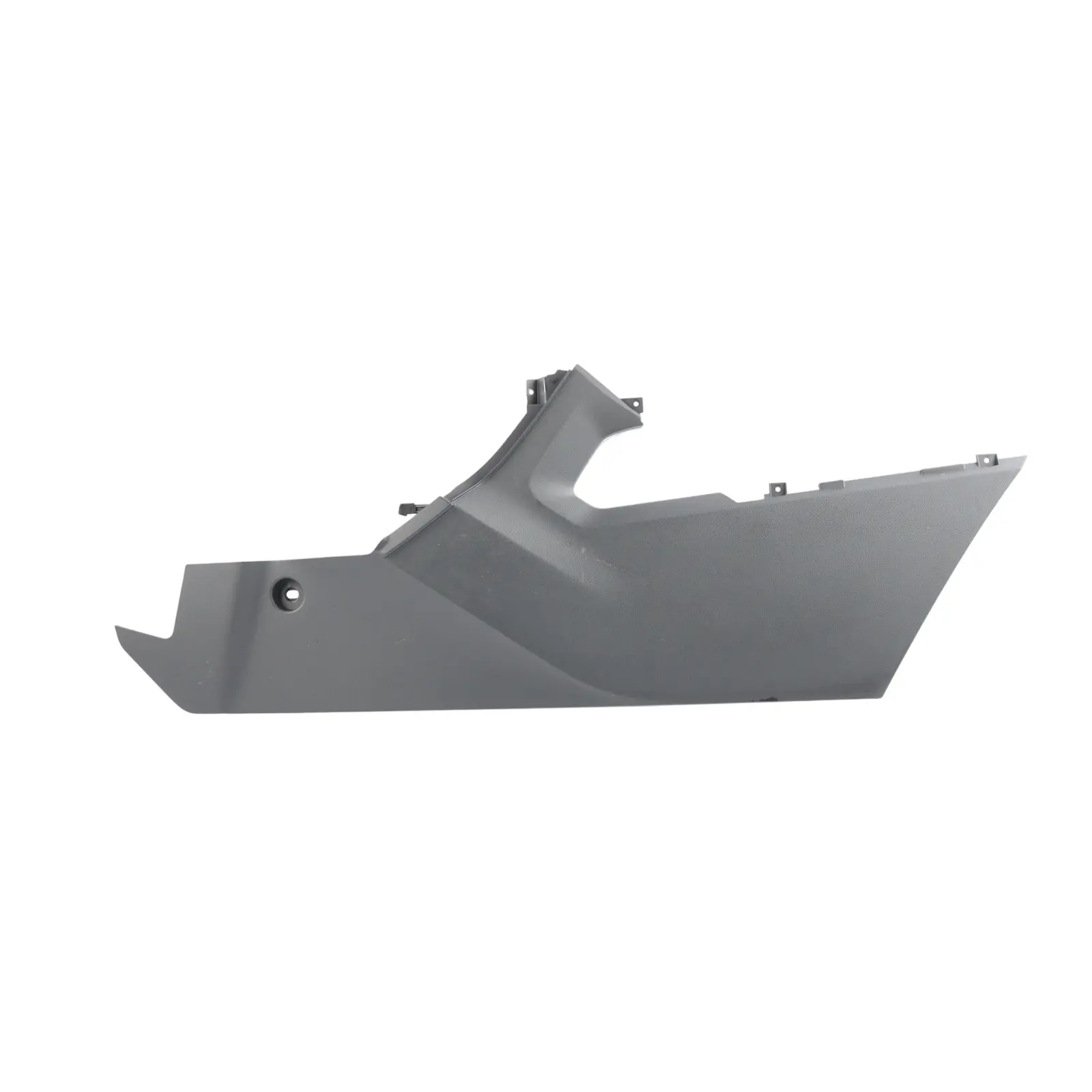 Range Rover Evoque L538 Central Console Trim Cover Left N/S BJ32-045M11-AAW