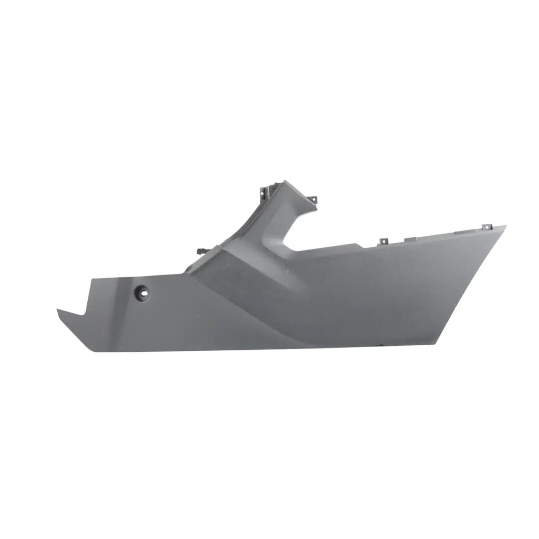Central Console Trim Cover Left N/S to Range Rover Evoque L538 with Part number BJ32-045M11-AAW Range Rover Evoque L538 Central Console Trim Cover Left N/S - SKU BJ32-045M11-AAW - Part number BJ32-045M11-AAW