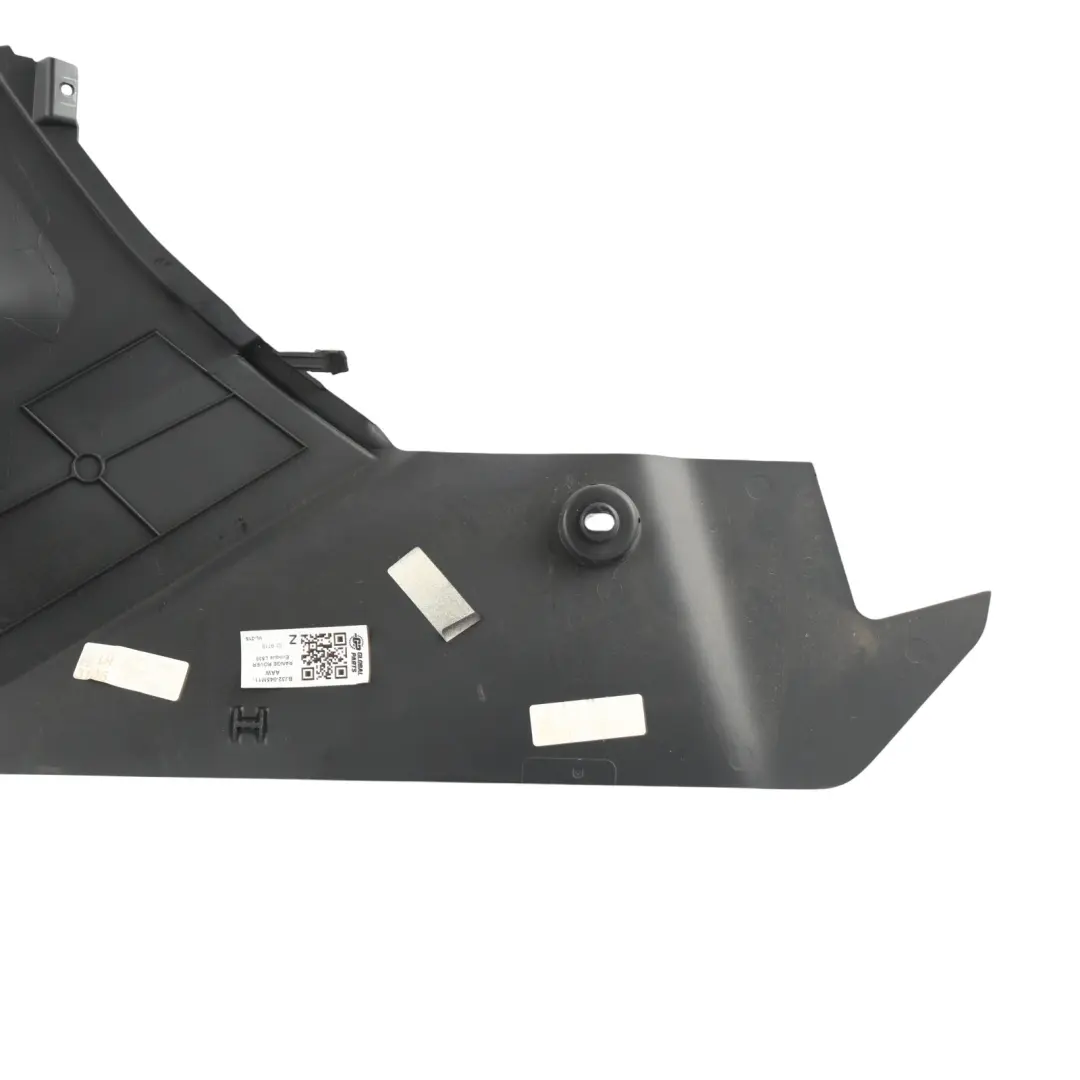 Garniture Console Centrale Gauche pour Range Rover Evoque L538 à propos du numéro de pièce BJ32-045M11-AAW Range Rover Evoque L538 Garniture Console Centrale Gauche - SKU BJ32-045M11-AAW - Numéro de pièce BJ32-045M11-AAW