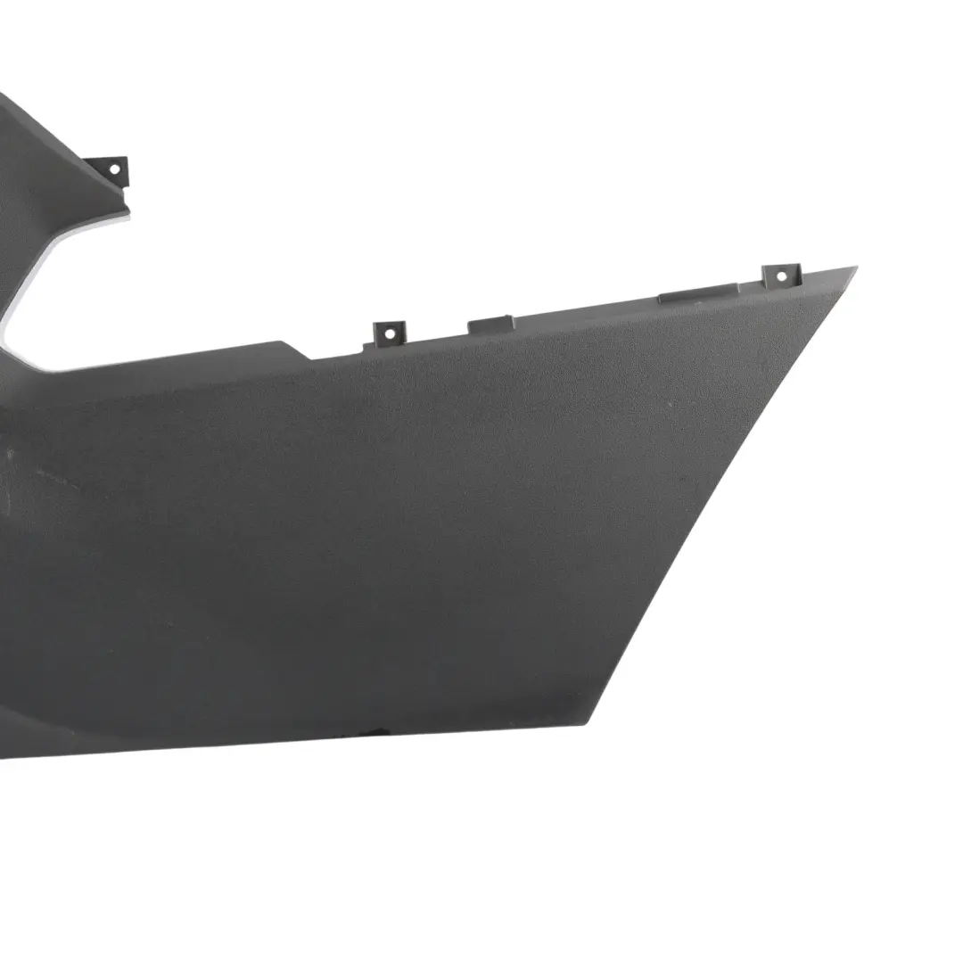Garniture Console Centrale Gauche pour Range Rover Evoque L538 à propos du numéro de pièce BJ32-045M11-AAW Range Rover Evoque L538 Garniture Console Centrale Gauche - SKU BJ32-045M11-AAW - Numéro de pièce BJ32-045M11-AAW