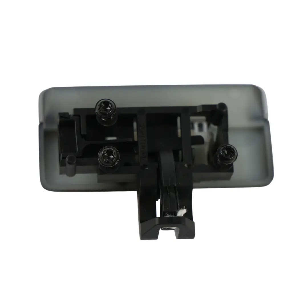 Range Rover Evoque L538 Dashboard Storage Glove Box Handle Trim - SKU BJ32-06002-AAW-1 - Part number BJ32-06002-AAW
