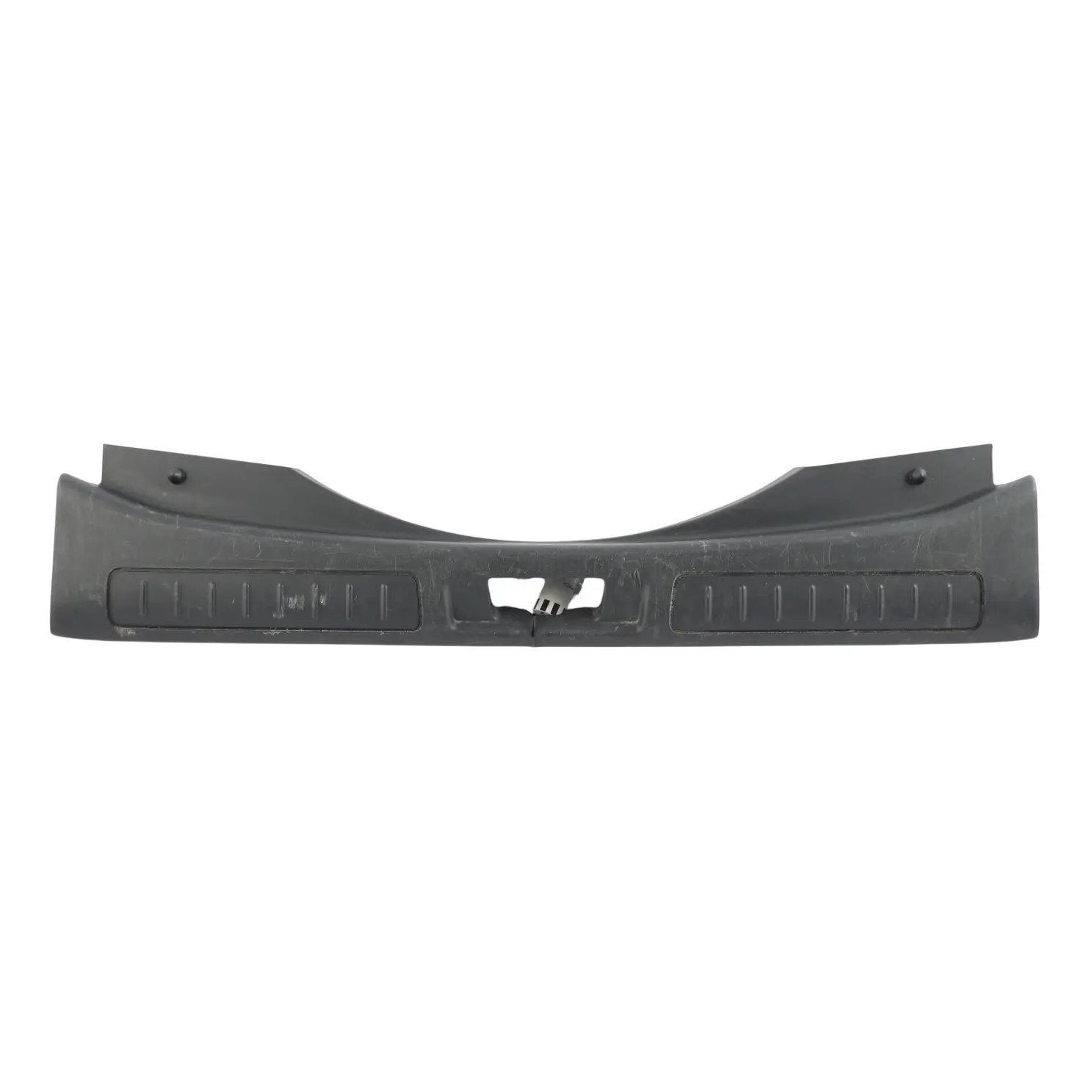 Range Rover Evoque L538 Rear Boot Tailgate Trim Strip Panel BJ32-113A10-AD