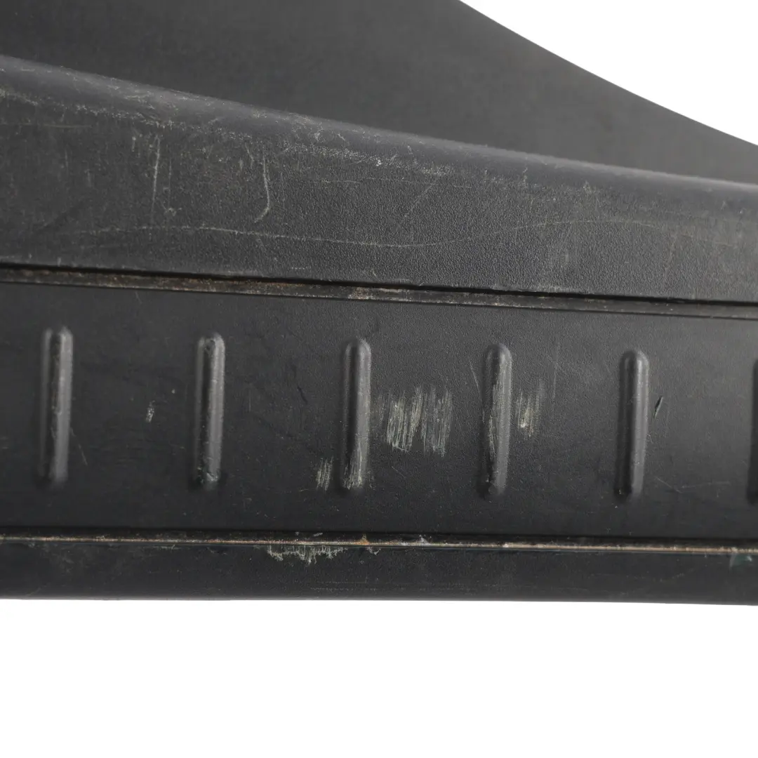 Boot Tailgate Trim Strip Panel to Range Rover Evoque L538 Rear with Part number BJ32-113A10-AD Range Rover Evoque L538 Rear Boot Tailgate Trim Strip Panel - SKU BJ32-113A10-AD-1 - Part number BJ32-113A10-AD