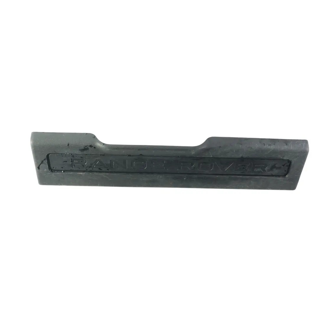 Range Rover Evoque L538 Modanatura Porta Anteriore Destra - SKU BJ32-13200-ADW-1 - Numero di parte BJ32-13200-ADW