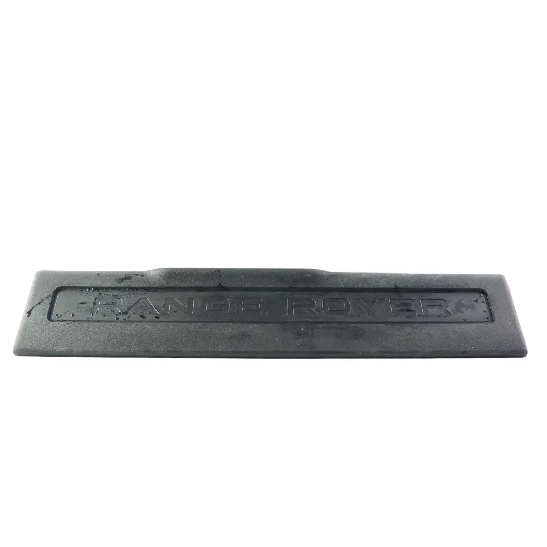 Range Rover Evoque L538 Modanatura Porta Anteriore Destra - SKU BJ32-13200-ADW-1 - Numero di parte BJ32-13200-ADW