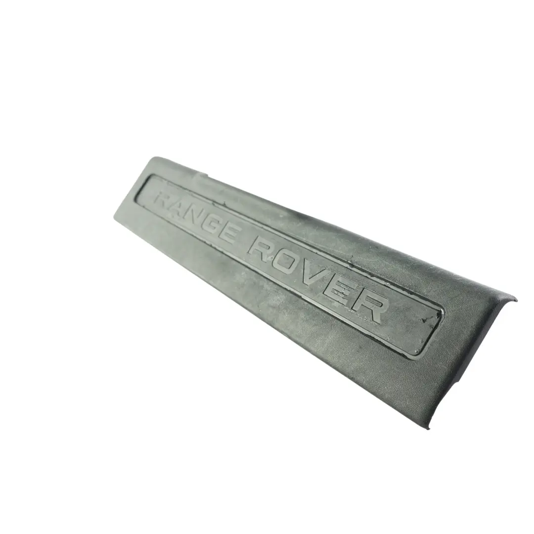 Range Rover Evoque L538 Moulure Entrée Porte Avant Droite - SKU BJ32-13200-ADW-1 - Numéro de pièce BJ32-13200-ADW