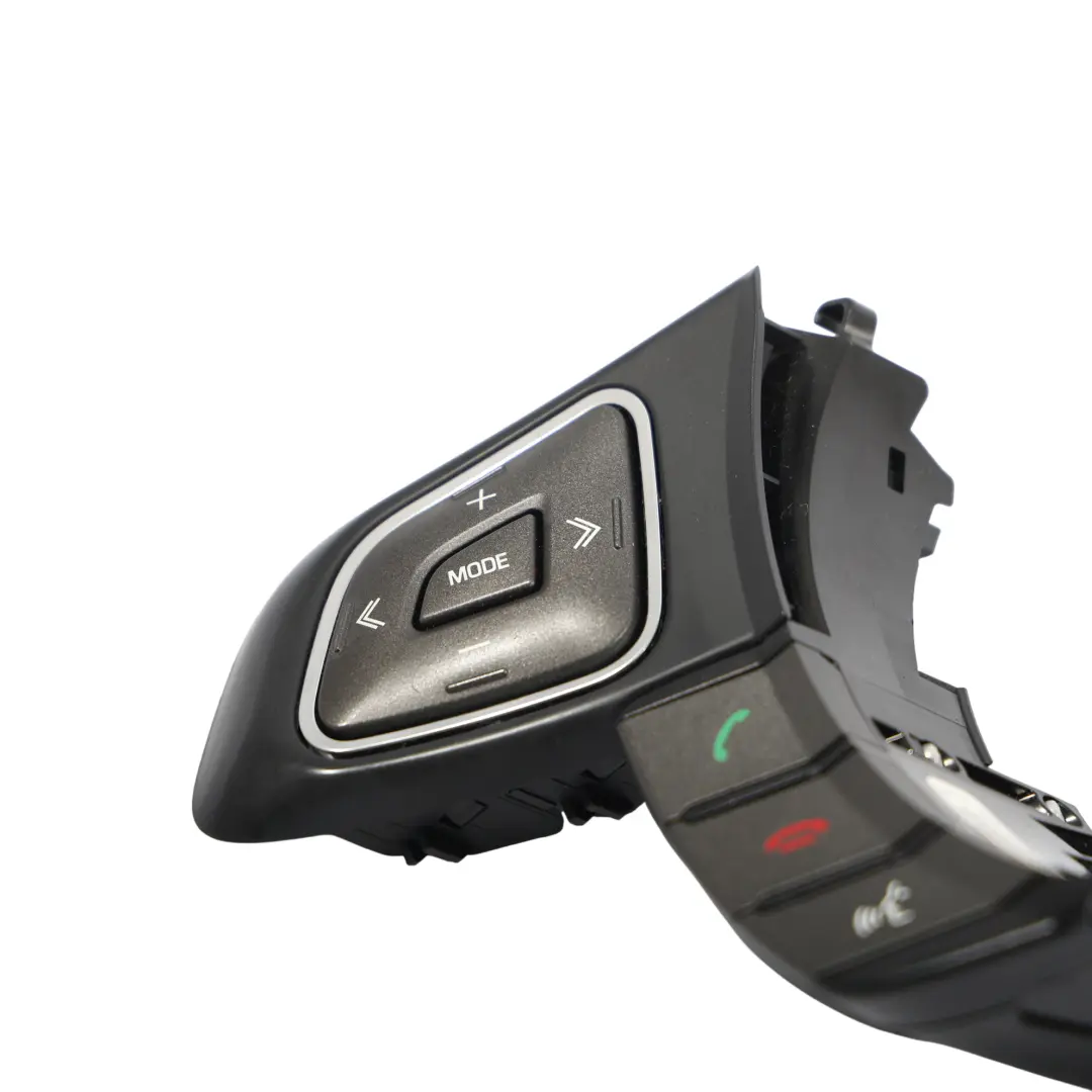 Range Rover Evoque L538 Steering Wheel Control Switch - SKU BJ32-13D767-CC-1 - Part number BJ32-13D767-CC