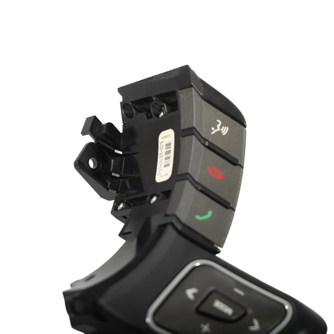 Przełącznik Sterowania Kierownicy do Range Rover Evoque L538 o numerze BJ32-13D767-CC Range Rover Evoque L538 Przełącznik Sterowania Kierownicy - SKU BJ32-13D767-CC-1 - Numer Części BJ32-13D767-CC