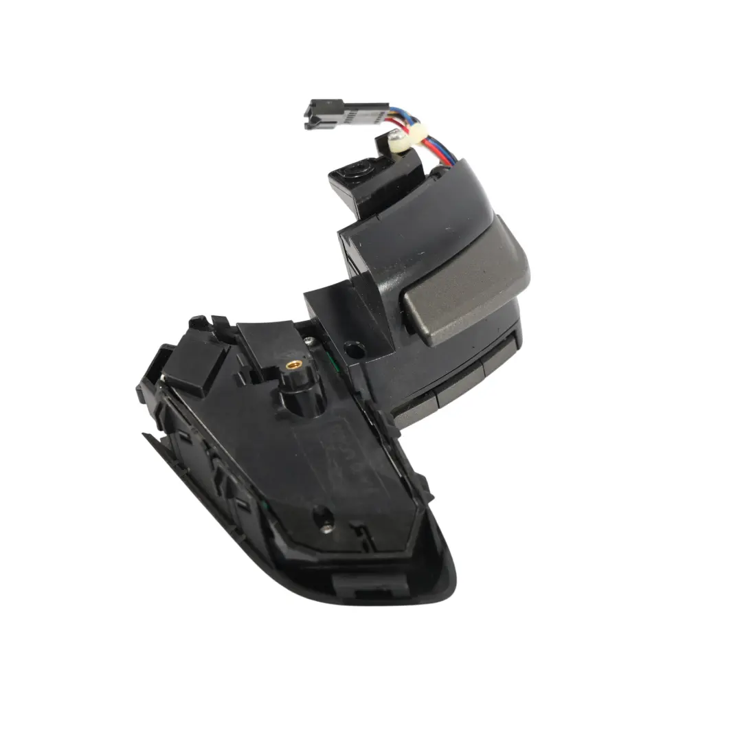 Lenkrad Multifunktion Schalter Panel für Land Rover Evoque L538 mit Teilenummer BJ32-13D767-FD Land Rover Evoque L538 Lenkrad Multifunktion Schalter Panel - SKU BJ32-13D767-FD-1 - Teilenummer BJ32-13D767-FD