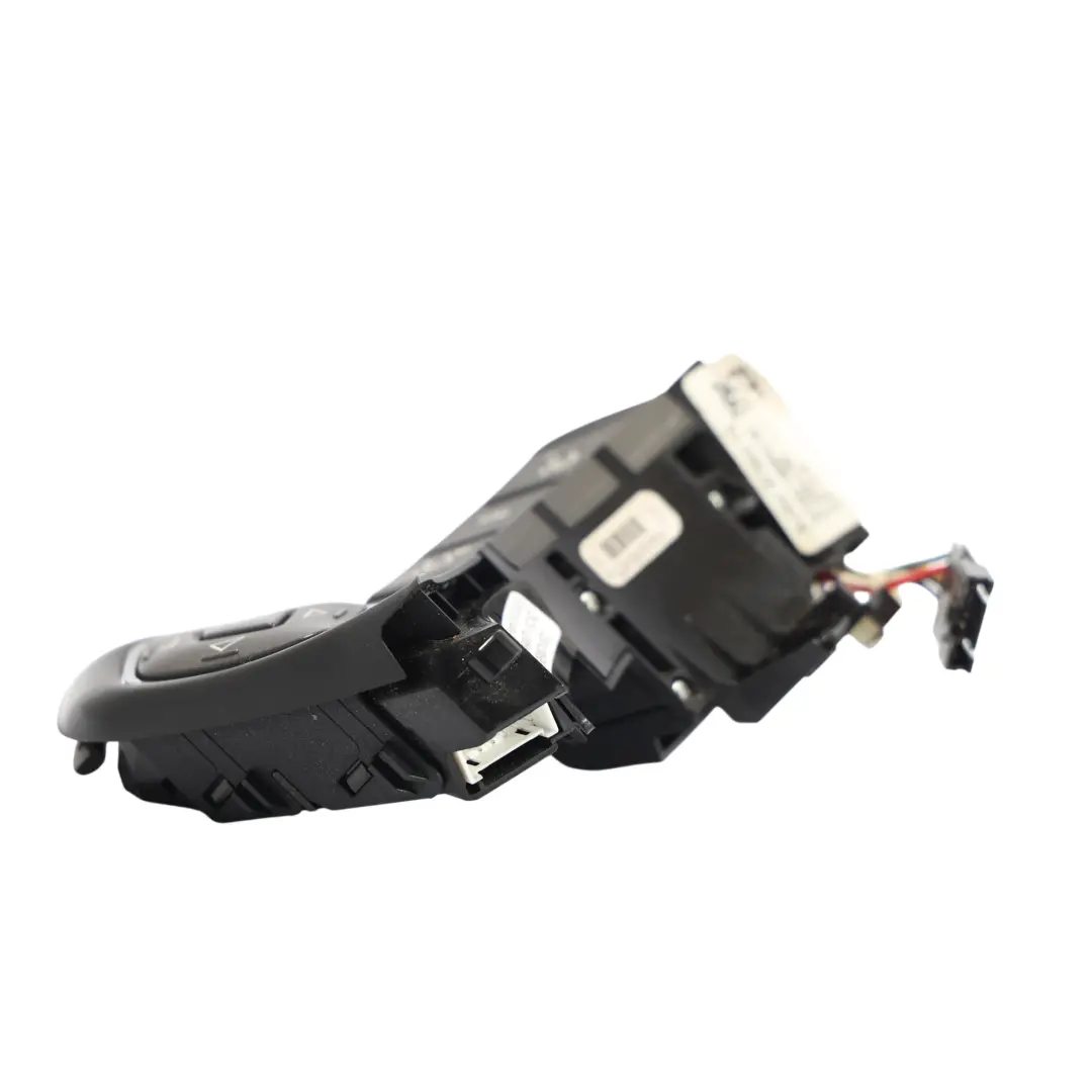 Land Rover L538 Panel Interruptor Multifunción Volante - SKU BJ32-13D767-FD-1 - Número de pieza BJ32-13D767-FD