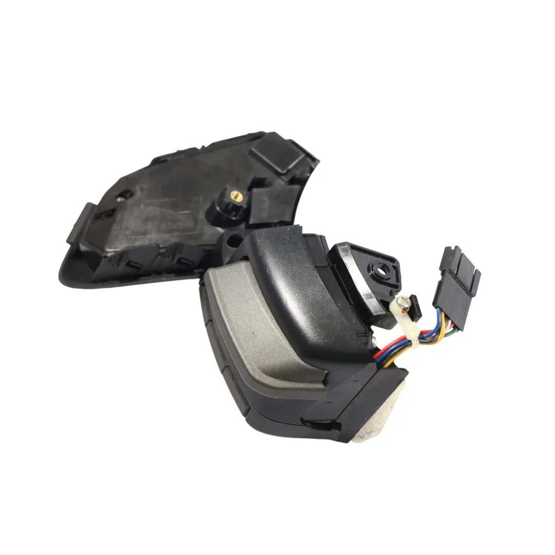 Panneau Commutateur Multifonction Volant pour Land Rover L538 à propos du numéro de pièce BJ32-13D767-FD Land Rover L538 Panneau Commutateur Multifonction Volant - SKU BJ32-13D767-FD-1 - Numéro de pièce BJ32-13D767-FD