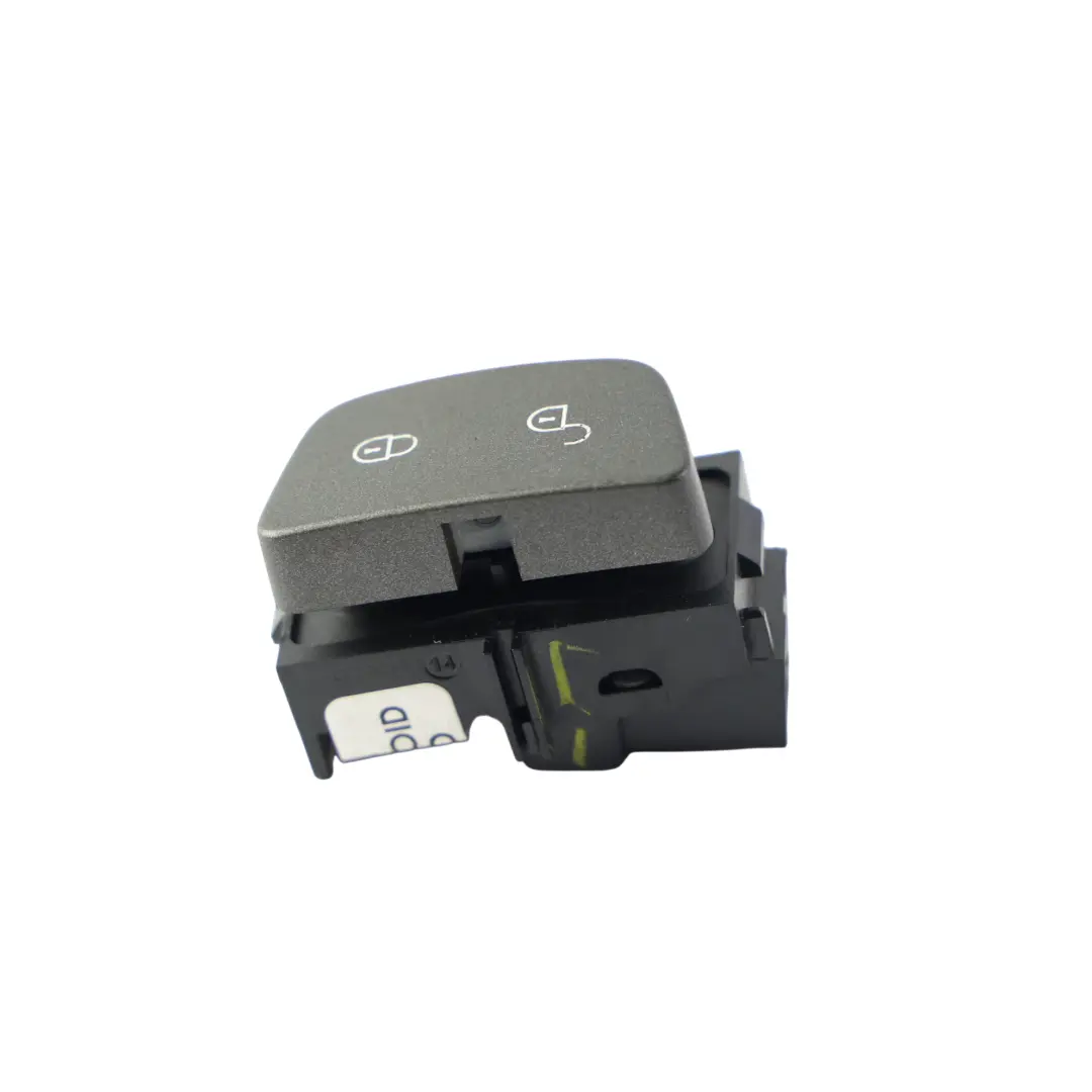 Range Rover Evoque L538 Interruttore Serratura Porta Ant Dx - SKU BJ32-14017-AC - Numero di parte BJ32-14017-AC