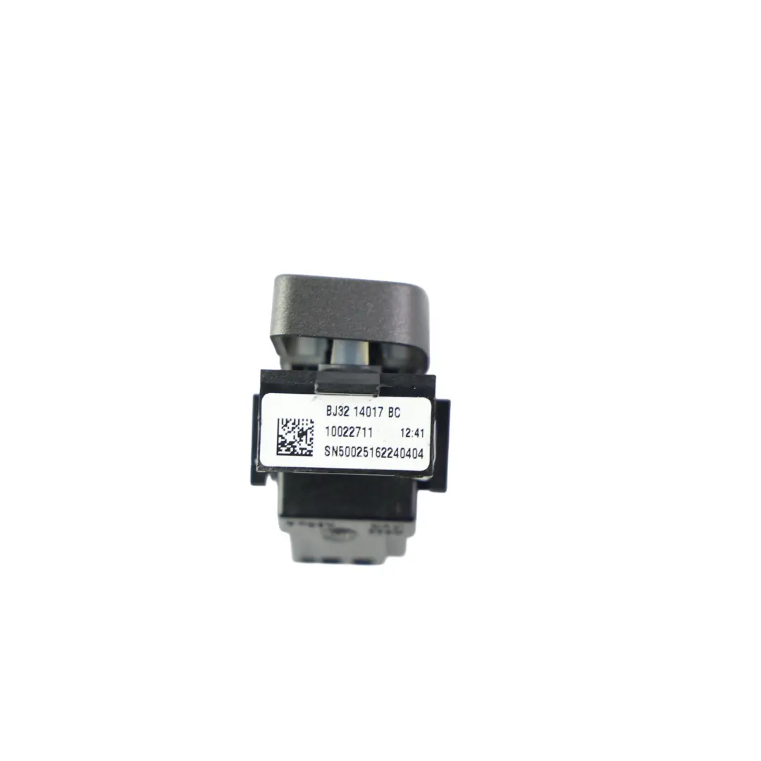 Interruttore Blocco Porta Ant. Sinistro per Range Rover Evoque L538 con numero di parte BJ32-14017-BC Range Rover Evoque L538 Interruttore Blocco Porta Ant. Sinistro - SKU BJ32-14017-BC - Numero di parte BJ32-14017-BC