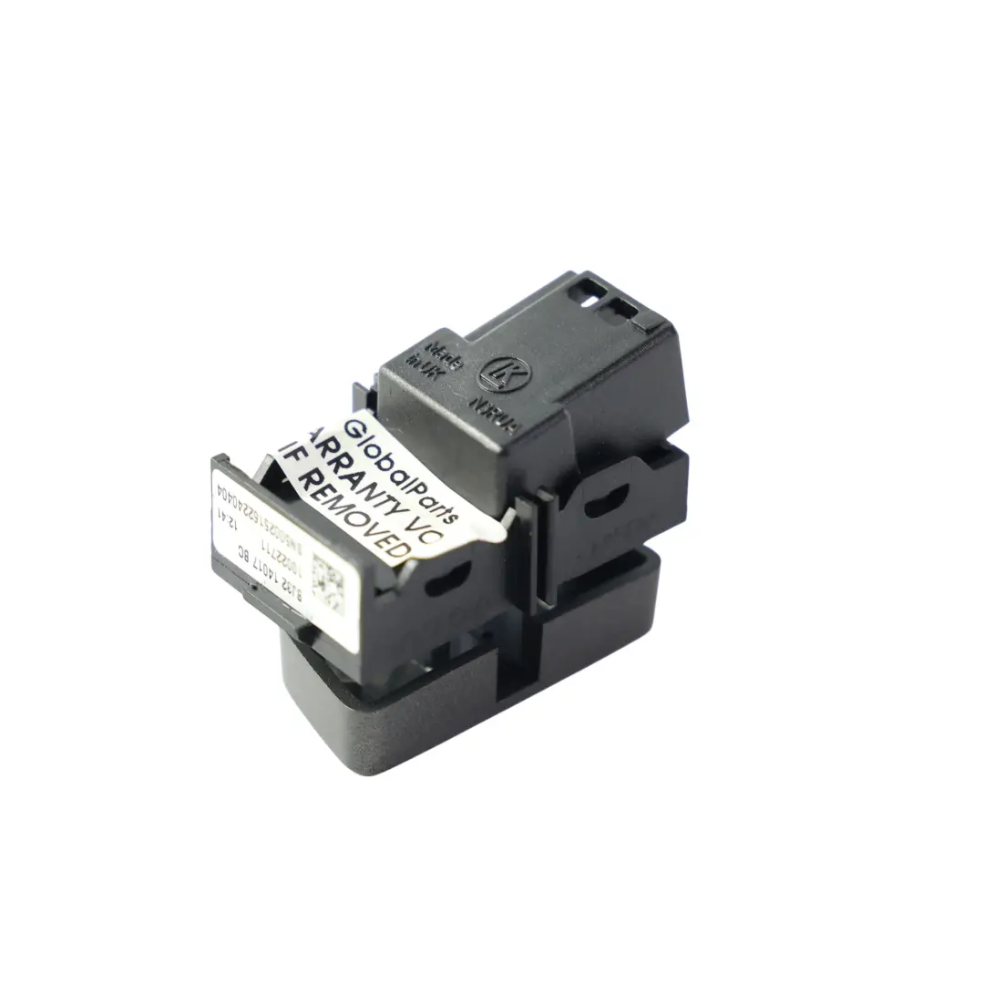 Range Rover Evoque L538 Interruptor Cierre Puerta Delantera Izq - SKU BJ32-14017-BC - Número de pieza BJ32-14017-BC
