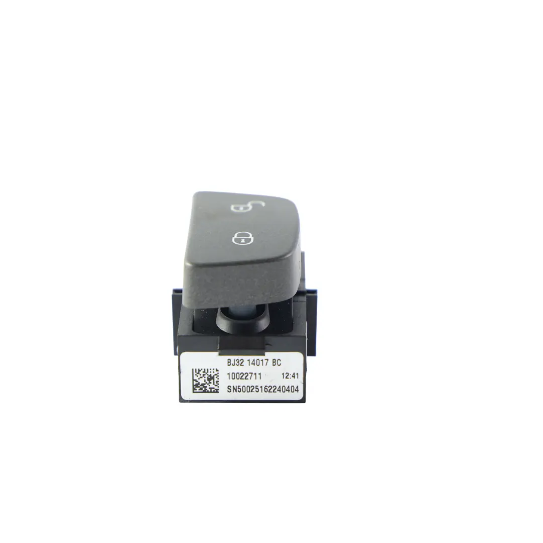Front Door Central Locking Switch Left N/S to Range Rover Evoque L538 with Part number BJ32-14017-BC Range Rover Evoque L538 Front Door Central Locking Switch Left N/S - SKU BJ32-14017-BC - Part number BJ32-14017-BC