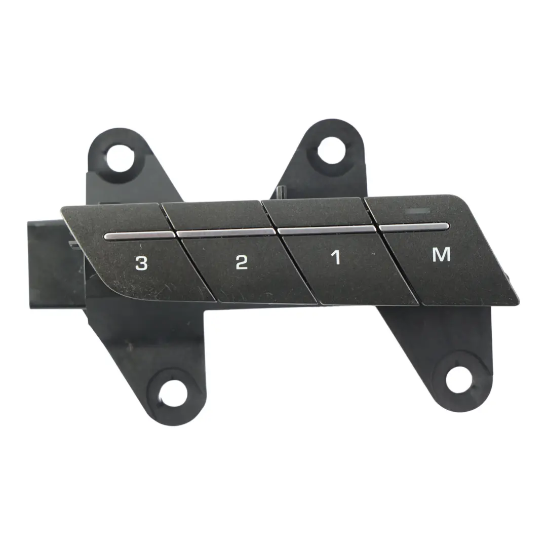 Range Rover Evoque L538 Interruttore Sedile Anteriore Sinistro - SKU BJ32-14776-BC - Numero di parte BJ32-14776-BC