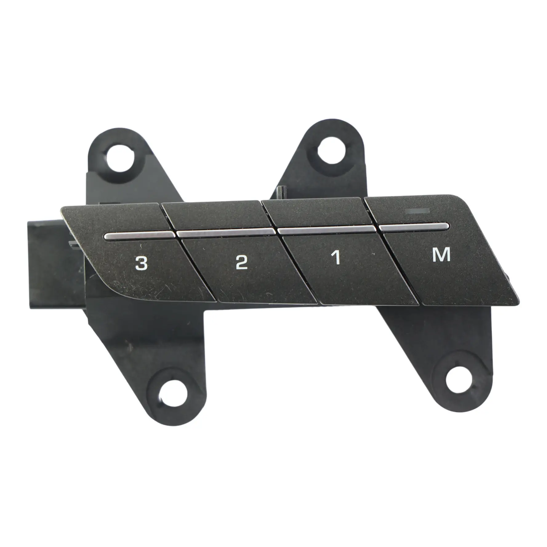 Range Rover Evoque L538 Tür Sitz Schalter Speicher Vorne Links BJ32-14776-BC