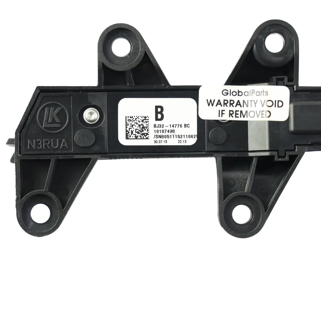 Tür Sitz Schalter Speicher Vorne Links für Range Rover Evoque L538 mit Teilenummer BJ32-14776-BC Range Rover Evoque L538 Tür Sitz Schalter Speicher Vorne Links - SKU BJ32-14776-BC - Teilenummer BJ32-14776-BC