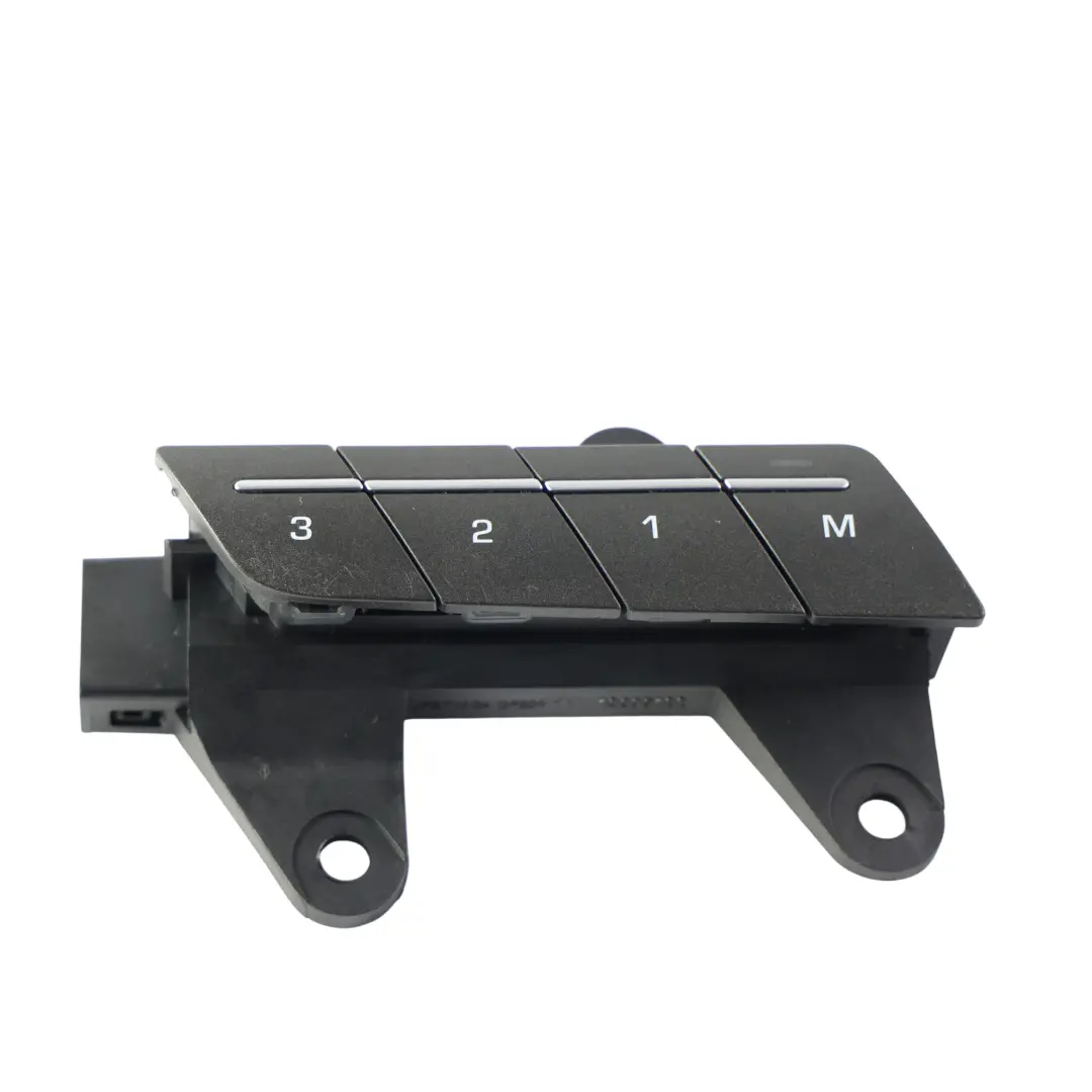 Range Rover Evoque L538 Tür Sitz Schalter Speicher Vorne Links - SKU BJ32-14776-BC - Teilenummer BJ32-14776-BC