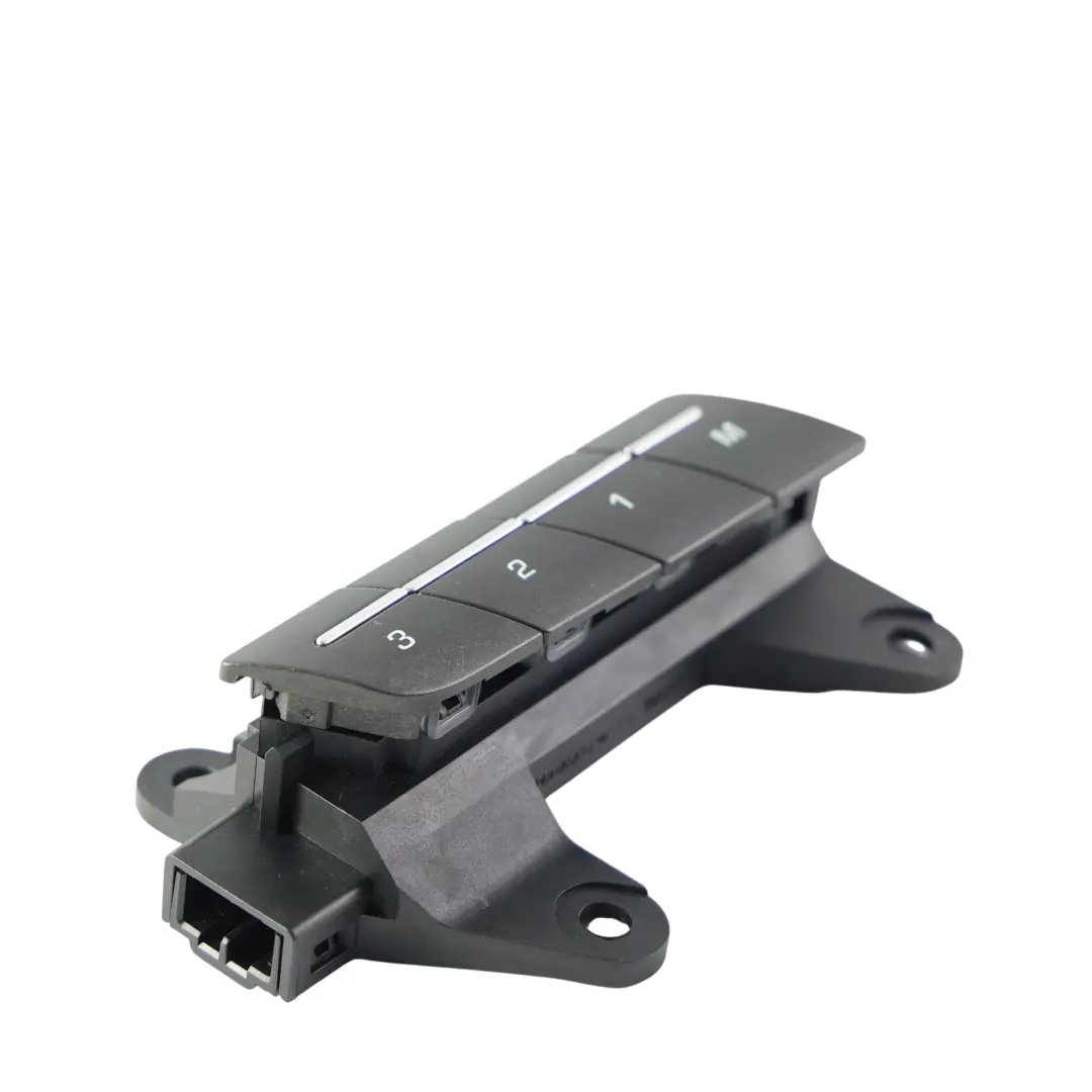 Range Rover Evoque L538 Tür Sitz Schalter Speicher Vorne Links - SKU BJ32-14776-BC - Teilenummer BJ32-14776-BC