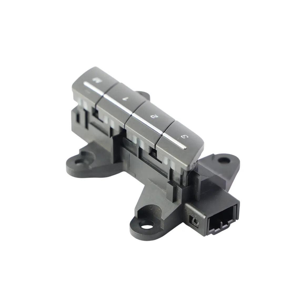 Interruttore Sedile Anteriore Sinistro per Range Rover Evoque L538 con numero di parte BJ32-14776-BC Range Rover Evoque L538 Interruttore Sedile Anteriore Sinistro - SKU BJ32-14776-BC - Numero di parte BJ32-14776-BC