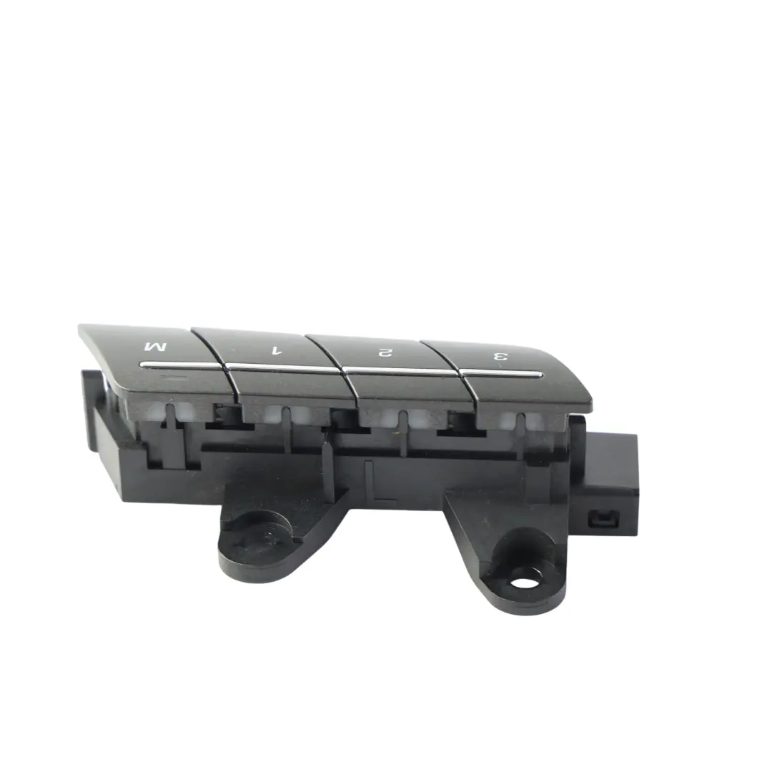 Range Rover Evoque L538 Front Door Seat Switch Memory Left N/S - SKU BJ32-14776-BC - Part number BJ32-14776-BC