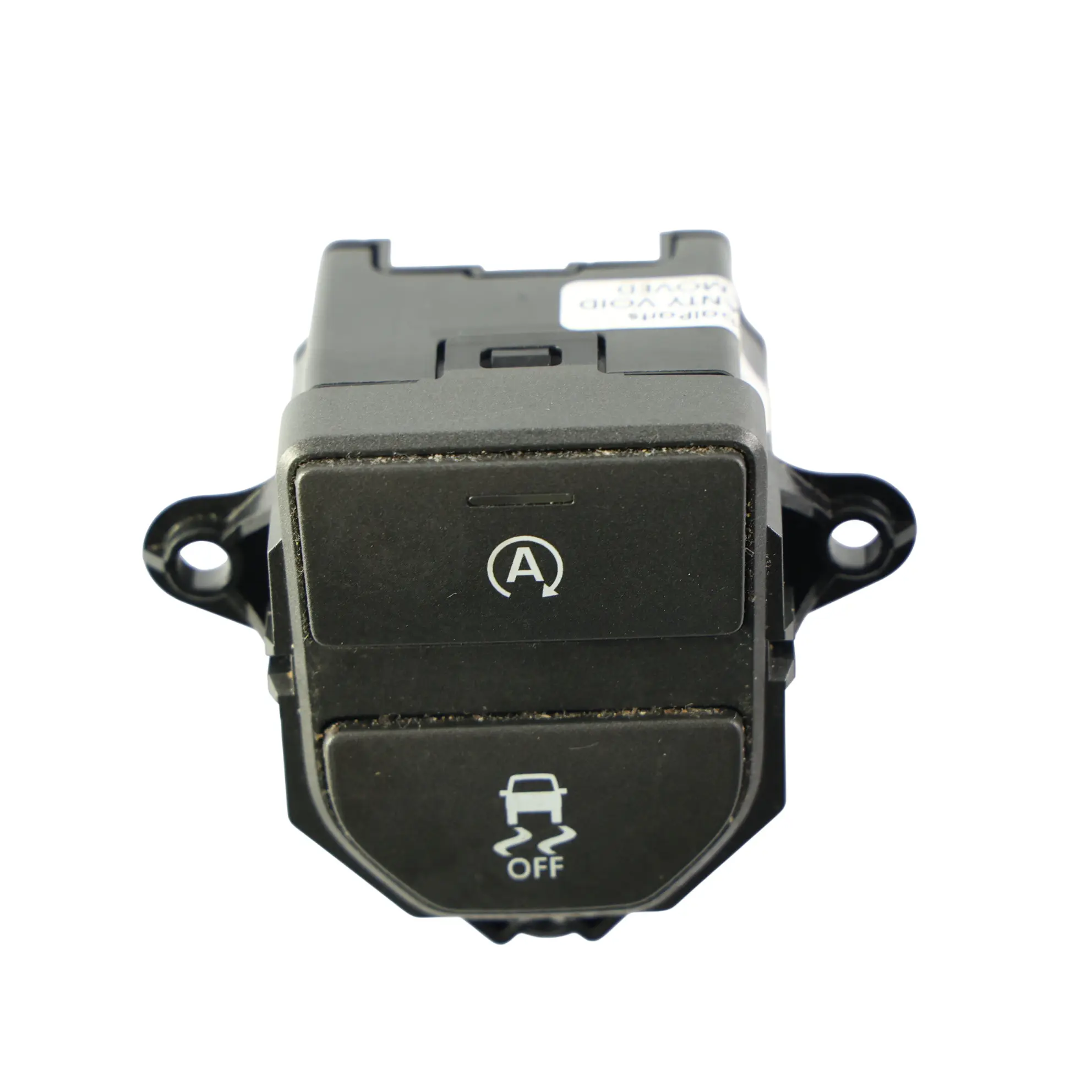 Range Rover Evoque L538 Start Stop Traction Control Switch BJ32-14K147-CC