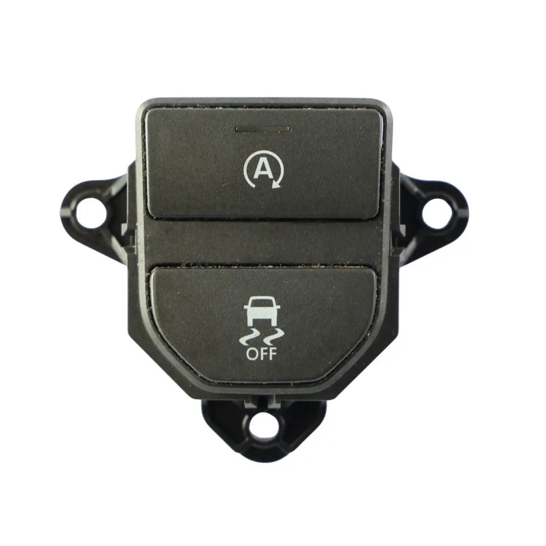 Range Rover Evoque L538 Przełącznik Start Stop Trakcji - SKU BJ32-14K147-CC - Numer Części BJ32-14K147-CC