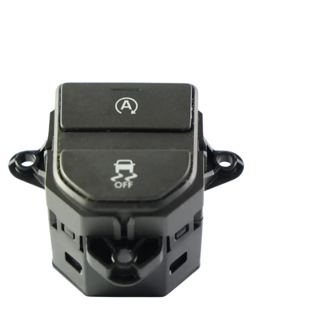 Range Rover Evoque L538 Start Stop Traction Control Switch - SKU BJ32-14K147-CC - Part number BJ32-14K147-CC