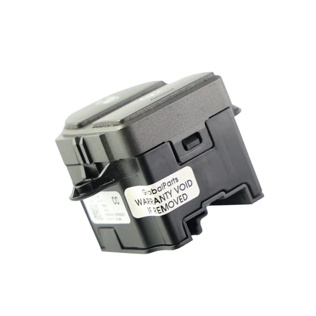 Range Rover Evoque L538 Interruptor Control Tracción Start Stop - SKU BJ32-14K147-CC - Número de pieza BJ32-14K147-CC
