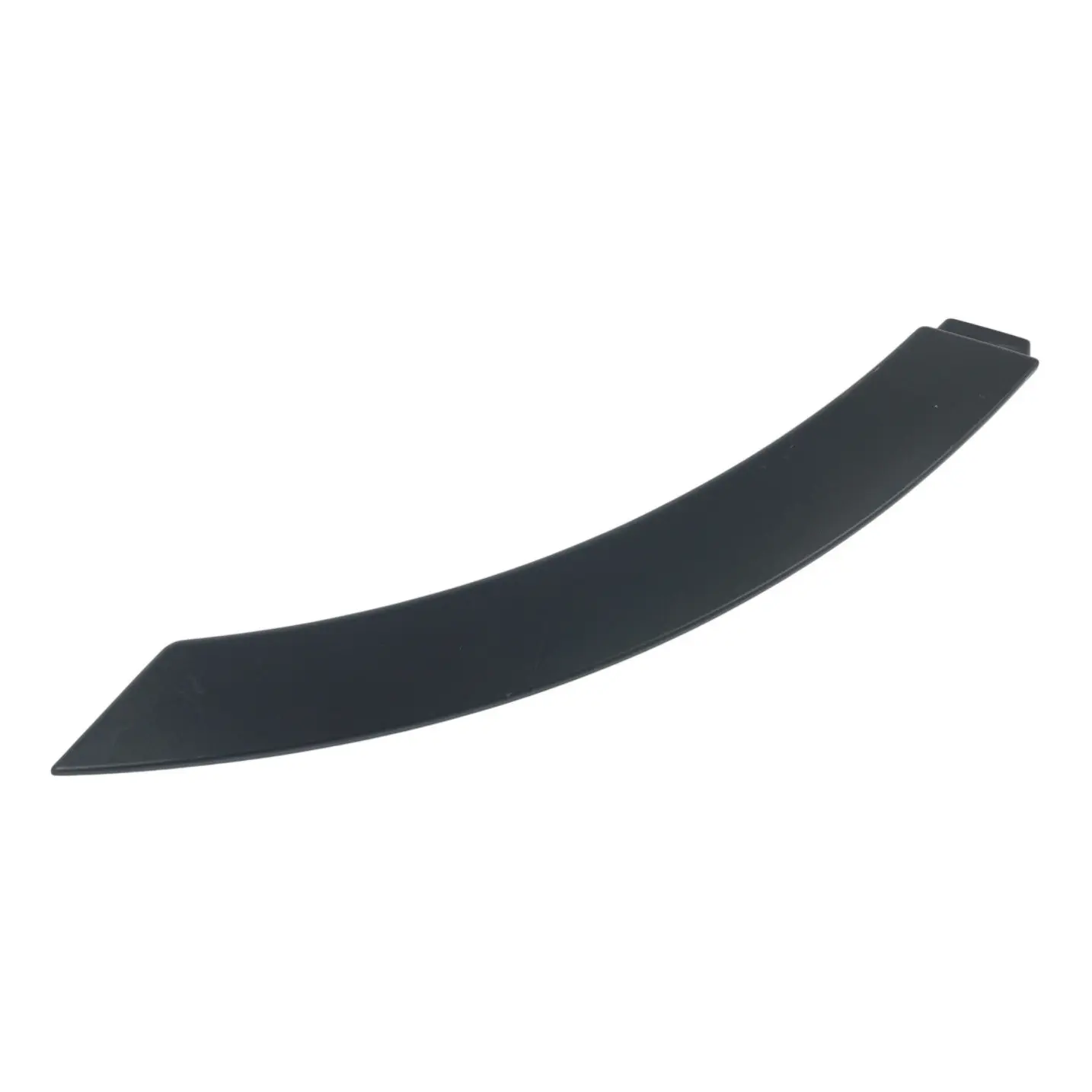 Range Rover Evoque L538 Moulure Passage de Roue Arrière Droit BJ32-16332-AC