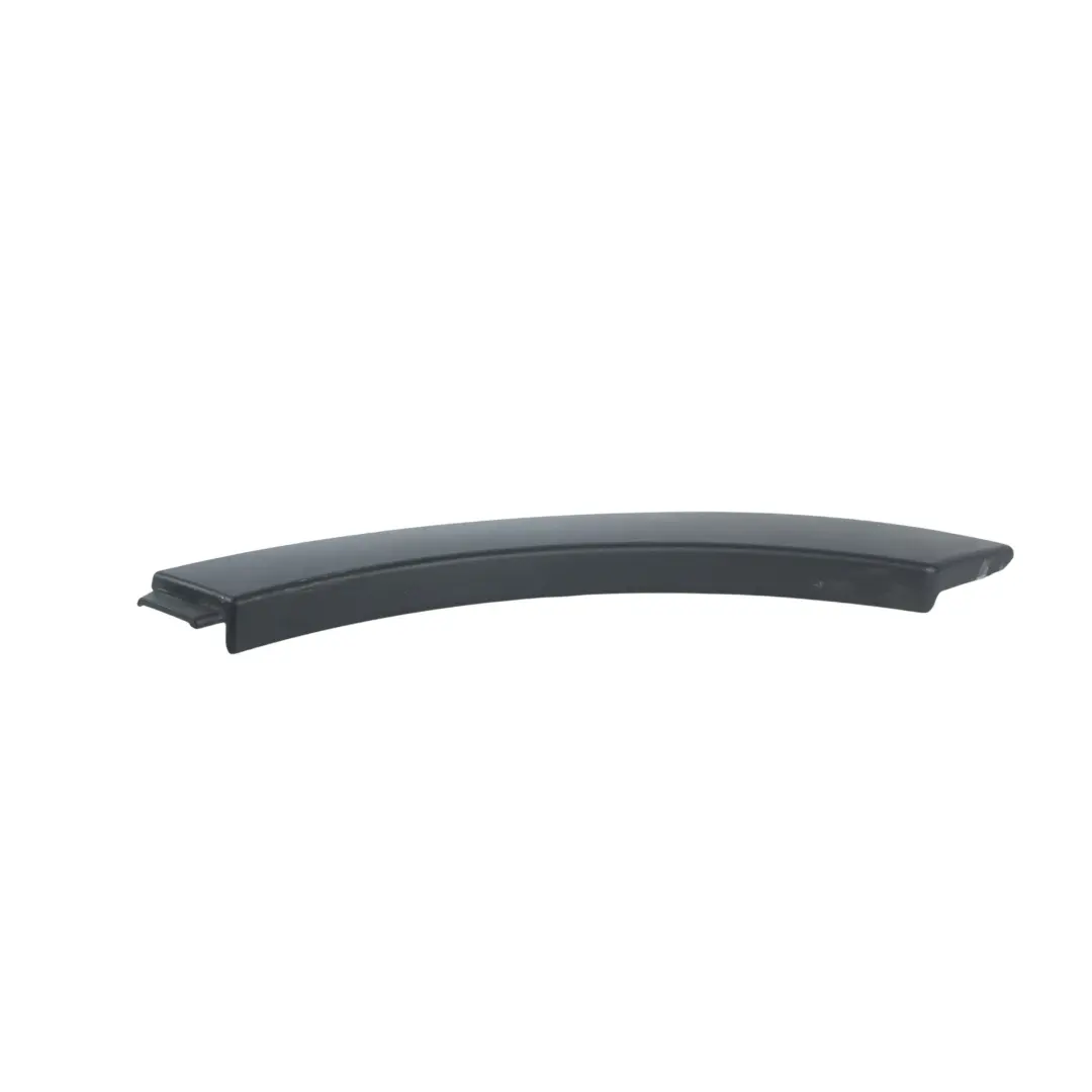 Range Rover Evoque L538 Rear Wheel Arch Moulding Right O/S - SKU BJ32-16332-AC - Part number BJ32-16332-AC