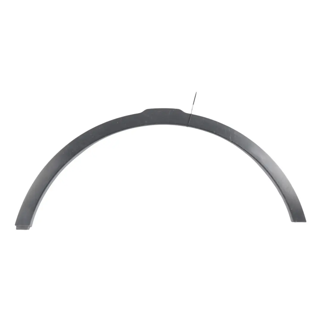 Front Wheel Arch Cover Moulding Right O/S to Land Rover Evoque L538 with Part number BJ32-16A074-AC Land Rover Evoque L538 Front Wheel Arch Cover Moulding Right O/S - SKU BJ32-16A074-AC-1 - Part number BJ32-16A074-AC