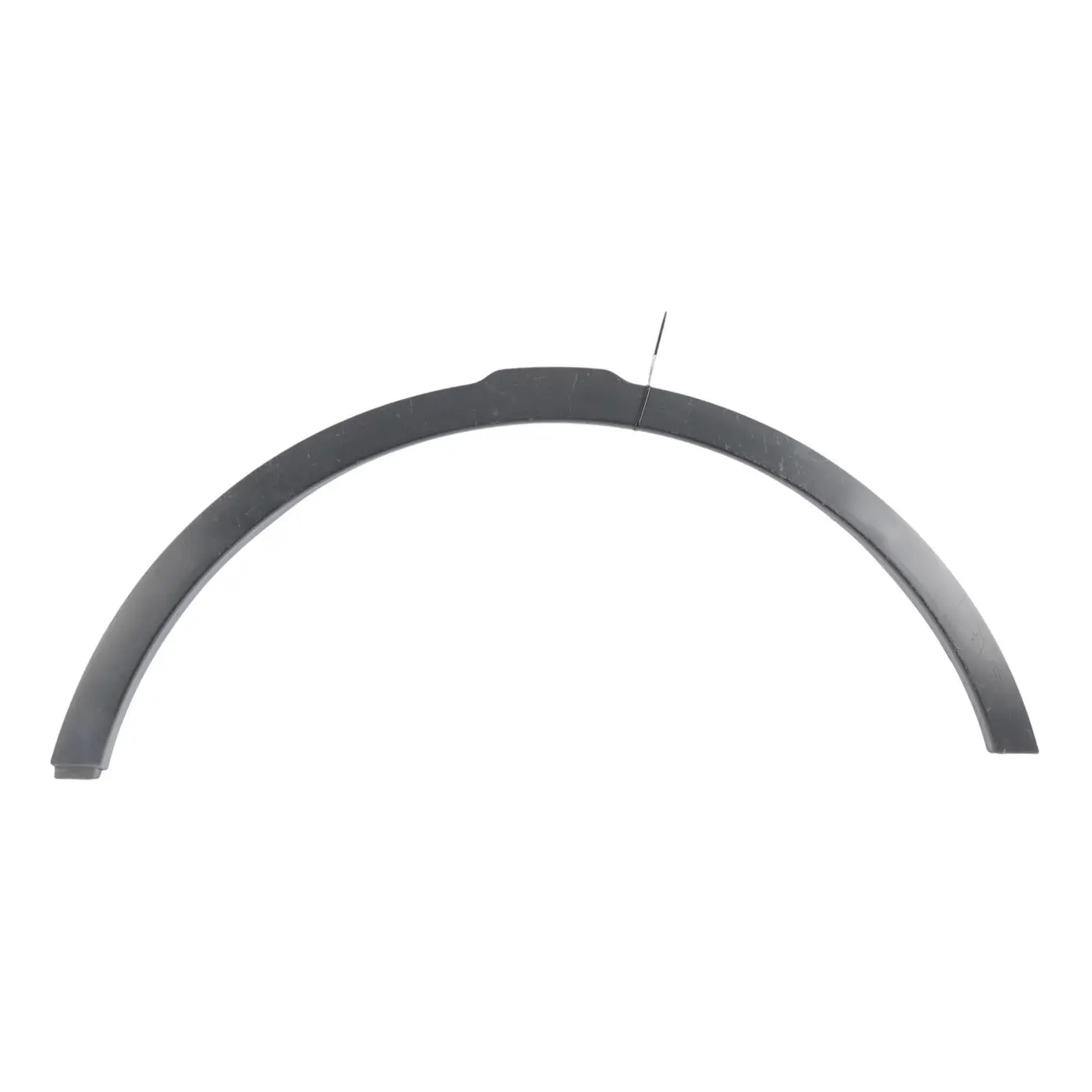 Land Rover Evoque L538 Front Wheel Arch Cover Moulding Right O/S BJ32-16A074-AC