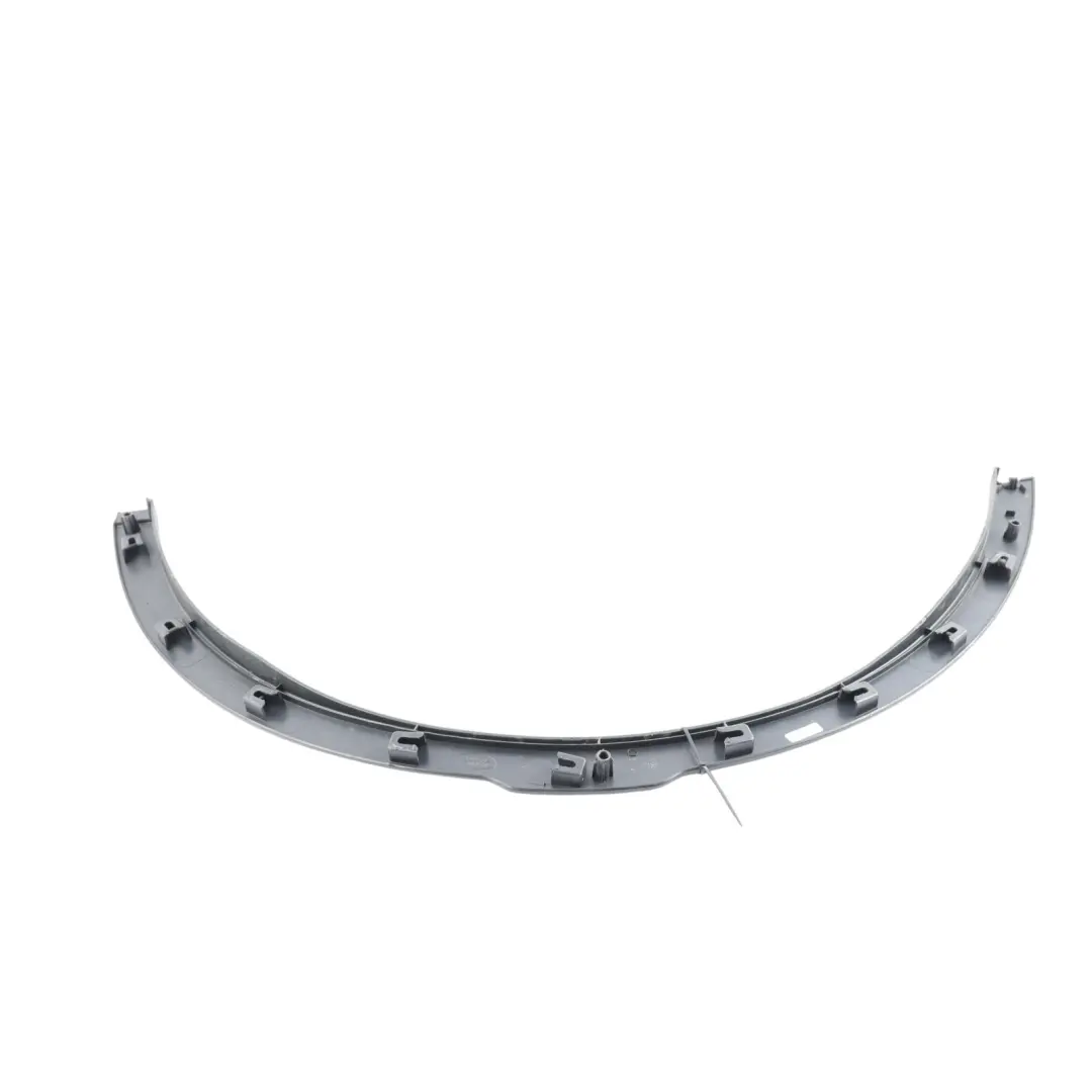 Front Wheel Arch Cover Moulding Right O/S to Land Rover Evoque L538 with Part number BJ32-16A074-AC Land Rover Evoque L538 Front Wheel Arch Cover Moulding Right O/S - SKU BJ32-16A074-AC-1 - Part number BJ32-16A074-AC
