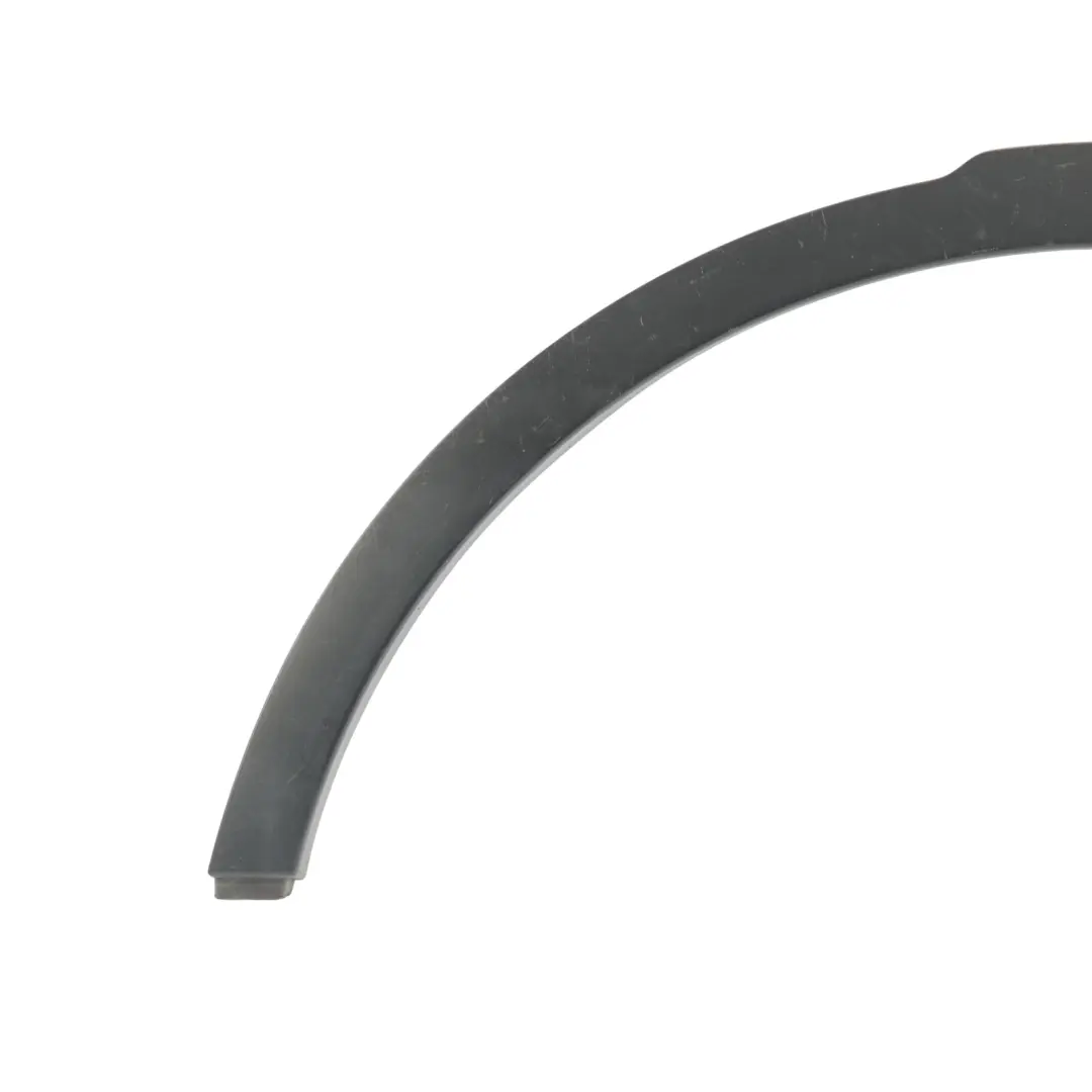 Front Wheel Arch Cover Moulding Right O/S to Land Rover Evoque L538 with Part number BJ32-16A074-AC Land Rover Evoque L538 Front Wheel Arch Cover Moulding Right O/S - SKU BJ32-16A074-AC-1 - Part number BJ32-16A074-AC