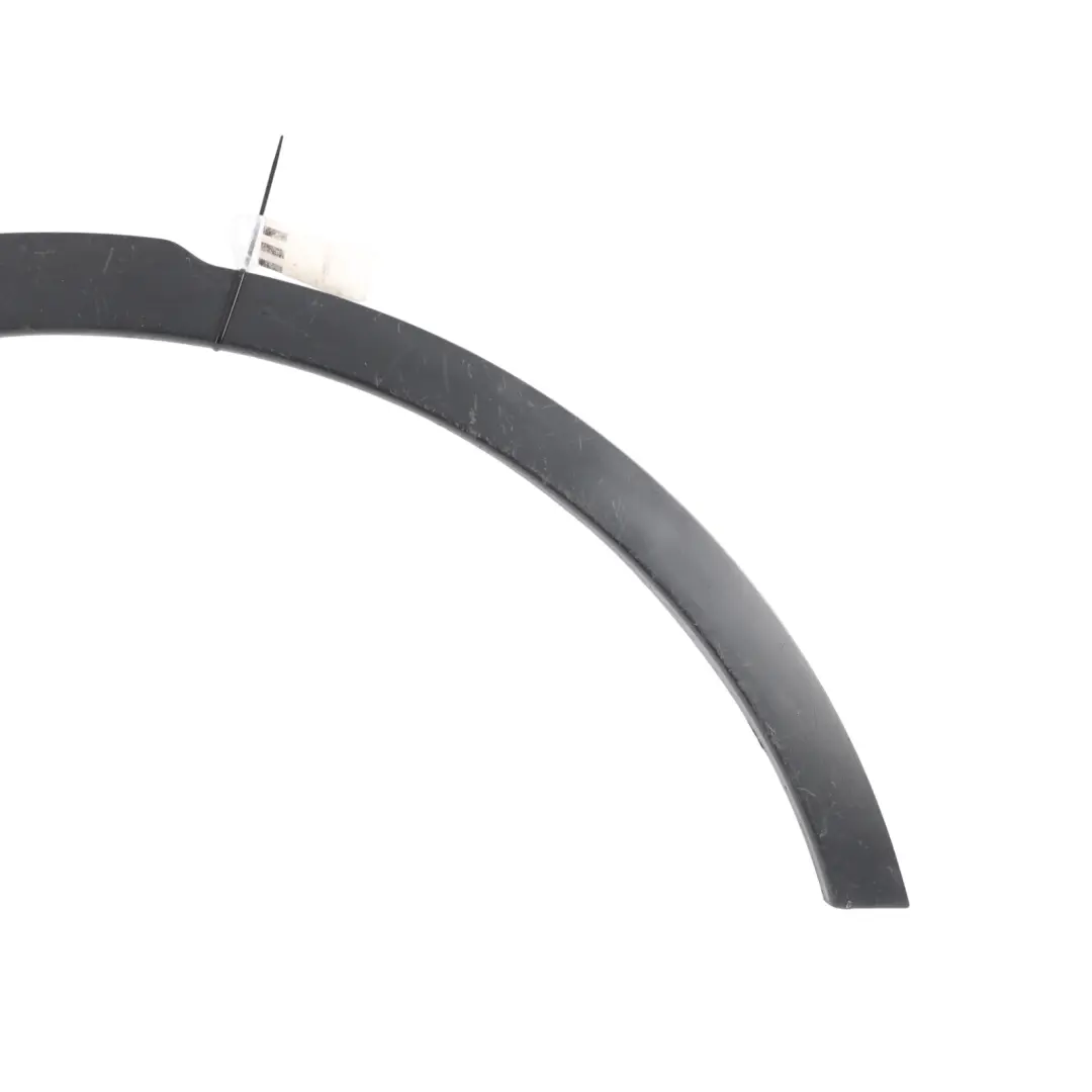 Land Rover Evoque L538 Front Wheel Arch Cover Moulding Right O/S - SKU BJ32-16A074-AC-1 - Part number BJ32-16A074-AC